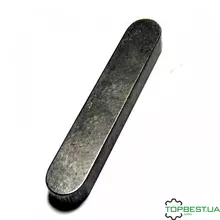 238925.0 Шпонка призматична 12х8х70 Claas
