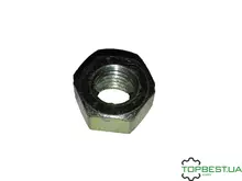 238946.0 Гайка м16х1.5 шестигранна (040061) Claas