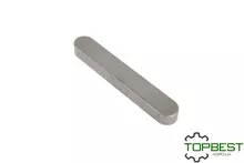 239338.0 Шпонка призматична 14х9х90 Claas