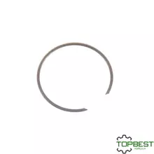 239439.0 Кільце зажимне (Original) Claas