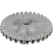 24131200 Головний розподільник HORSCH 110 - 9 Abgange - V2A Horsch