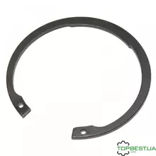 243063.0 Кільце стопорне внутрішнє 120х4 Claas