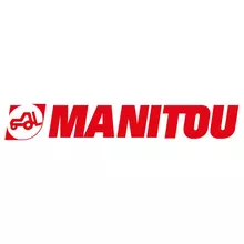 243118 Спрямовуюча Manitou
