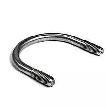 24752301 Болт U-bolt O 17 x 29 - M 6x 15 V2A Horsch