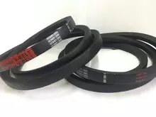 248332 Ремінь Harvest Belts