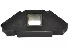 251991A1 Подушка двигуна задня T8.390 New Holland