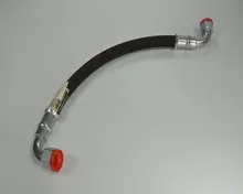 25600692 Шланг в зборi New Holland