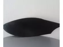 26-073290P Відвал Kverneland
