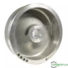 260686.0 Барабан гальмівний D232х73 (Original) Claas