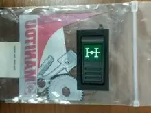272638 Кнопка Manitou