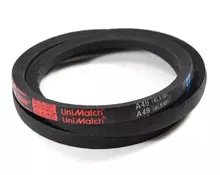 273757M91 Ремінь Harvest Belts