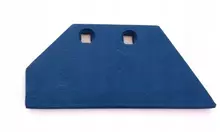 27420201 Леміш передплужника правий SDG14/16 (IQ Parts/ Premium Parts) Rabe