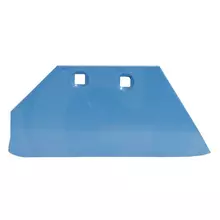 27420202 Леміш передплужника лівий SDG14/16 (Premium Parts / IQ Parts) Rabe