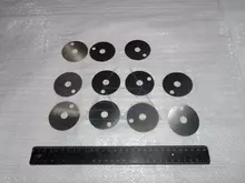 275217A2 Комплект регулювальних прокладо New Holland