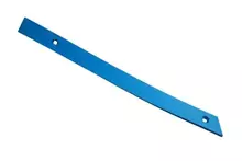 27550201 Полоса відвала SRP350 W2 права (Premium Parts / IQ Parts) Rabe