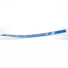 27590502 Полоса відвала SRP330 W3L ліва 3 (Premium Parts / IQ Parts) Rabe
