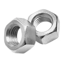 280428 Гайка M 8 x 125 DIN	986 Horsch
