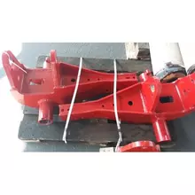 28075700 Причіпний пристрій Sharmuller 80 mm комплектний Horsch