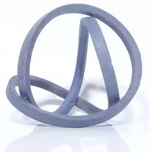 3021192M1 Ремінь Harvest Belts