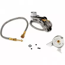 31032021 Комплект для переобладнання на прямий привід сівалки Maestro 12CV Horsch