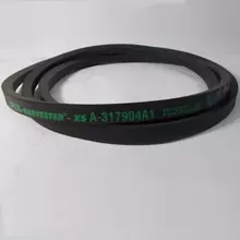 317904A1 Ремінь Harvest Belts