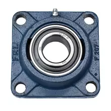3199365 Корпус в зборі LSF 207-2F (FKL) Lemken