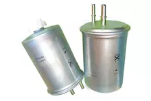 320/07155 Фільтр паливний тонкої очистки JCB 32007394