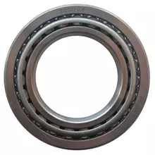 2359870 Конічний роликовий підшипник Claas - [Timken]