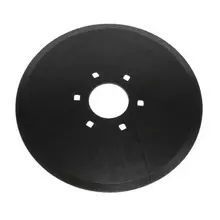 330226 Диск 13.00 x 15.5, ET= 0, 6-отворів Horsch