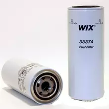 1R-0712 Фільтр паливний CATERPILLAR [ WIX ]