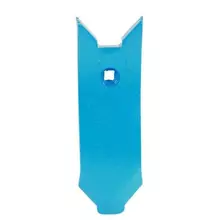 3374441 Долото вузьке з наплавкою (Premium Parts / IQ Parts) Lemken