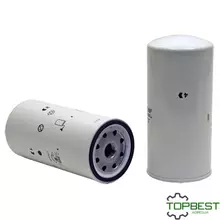 33979 Фільтр паливний JOHN DEERE [ WIX ]