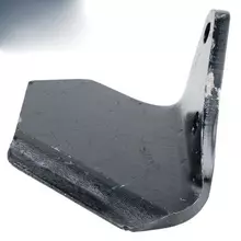 34060855 Бокові крила лапи MulchMix вузькі 1075 мм прав Horsch