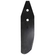 34060864 Відвал 80х6х310 лівий (Premium Parts / IQ Parts) Horsсh