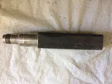 34152500 Вісь Horsch