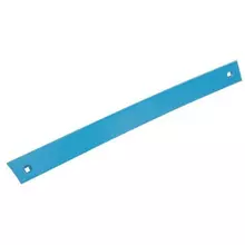 3444021 Полоса відвала (677 мм) ліва (Premium Parts / IQ Parts) Lemken
