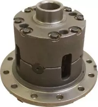 345688A4 Диференціал New Holland