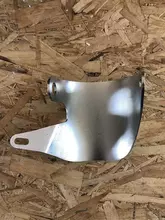 34633803 Кожух зношуємий несучої балки робочих дисків культіватора мт 2-й ряд Horsch 34633803 Кожух зношуємий несучої балки робочих дисків культіватора мт 2-й ряд Horsch