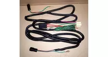 346473 Комплект проводів DJ Loop 1/2 300/1300/2000 Horsch