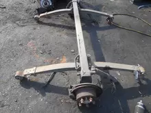 34647800 Рама балки дисків задня права 4мтstar Horsch