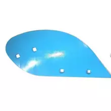 3470650 Відвал передплужника правий (Premium Parts\IQ Parts) Lemken
