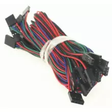 347333 Комплект з&#039;єднувальних проводів DJ 3/4 300/1000/300 Slave 25 Horsch