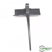 352609.0 Палець мотовила пластмасовий (AH166489, AH166493) Claas