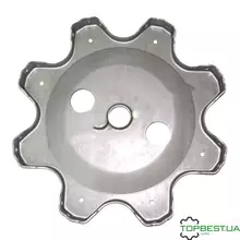 354041.1 Дека молотильного барабана (Original) Claas