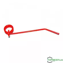 359484.0 Зуб мотовила (Original) Claas