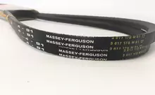 3617178M91 Ремінь Harvest Belts