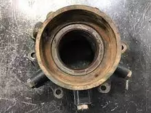 362602A1 Опора New Holland