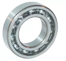 362804 Пiдшипник кульковий New Holland