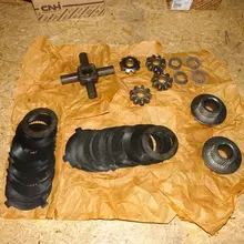 377176A3 Комплект New Holland