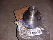 378410A1 Шкворень поворотного кулака New Holland